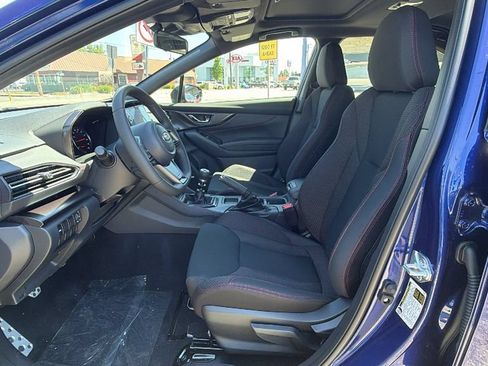 Used 2026 Subaru WRX Premium AWD/4WD image 33