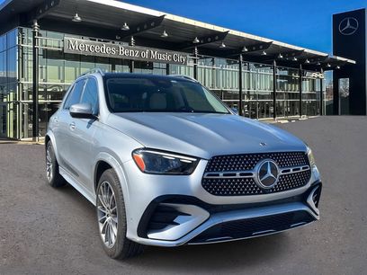 Certified 2025 Mercedes-Benz GLE 350 4MATIC