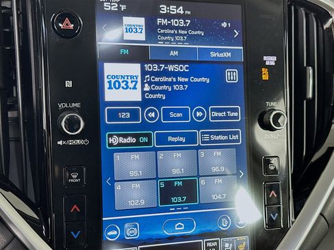 Used 2023 Subaru Ascent Touring image 21