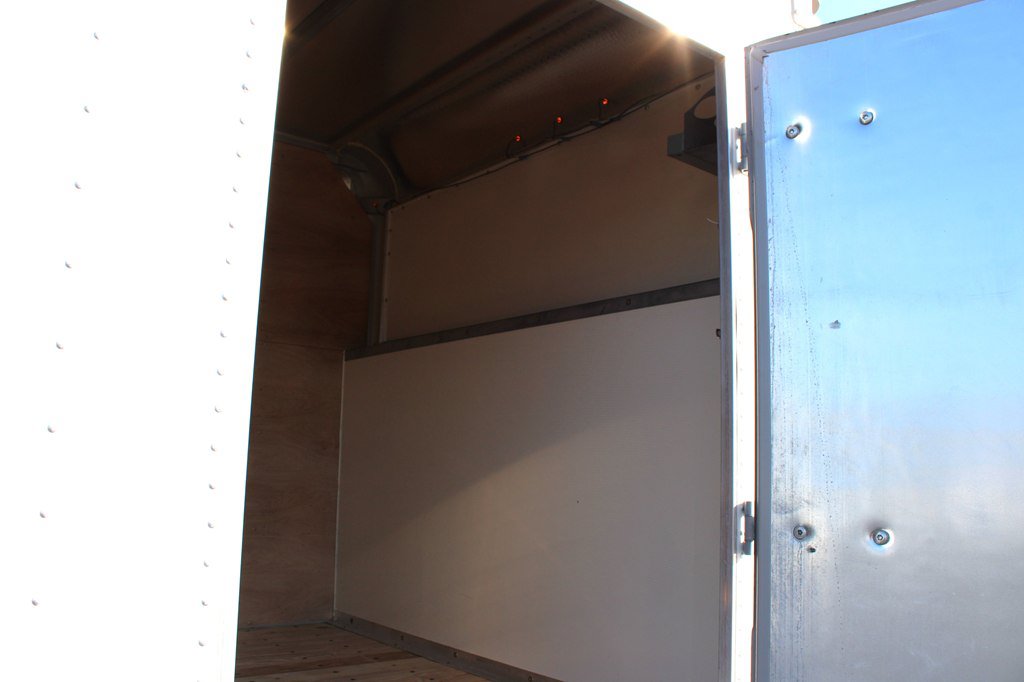 Used 2023 Ford E-350 and Econoline 350 Super Duty w/ Power Windows & Locks Group RWD image 11