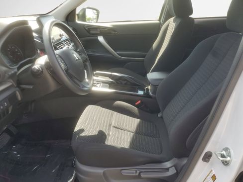 Used 2024 Mitsubishi Eclipse Cross Ralliart AWD/4WD image 12