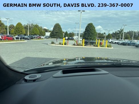 Used 2023 Jeep Grand Wagoneer L Series II w/ Premium Group II image 33