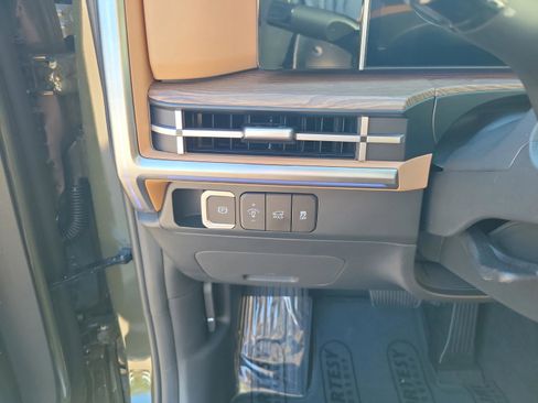 New 2026 Hyundai Santa Fe Calligraphy image 32