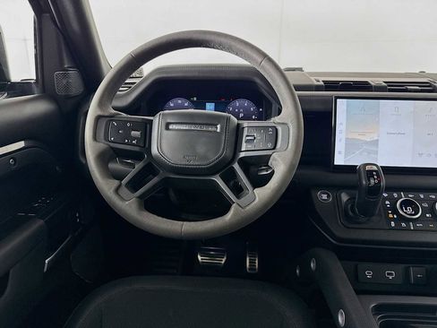 Used 2023 Land Rover Defender 90 V8 image 22