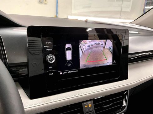 New 2026 Volkswagen Taos S image 20