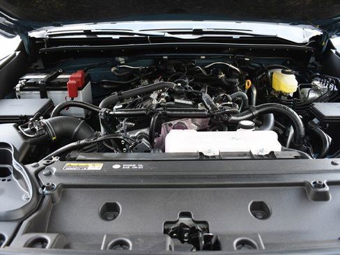 New 2026 Toyota 4Runner TRD Sport Premium image 14