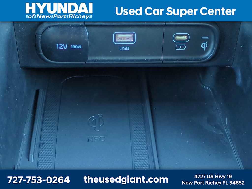 Used 2023 Kia Telluride SX X-Line AWD/4WD image 27