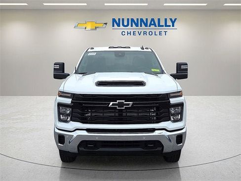 New 2026 Chevrolet Silverado 3500 W/T w/ WT/CX Safety Package image 8