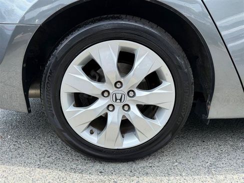 Used 2009 Honda Accord EX-L image 12