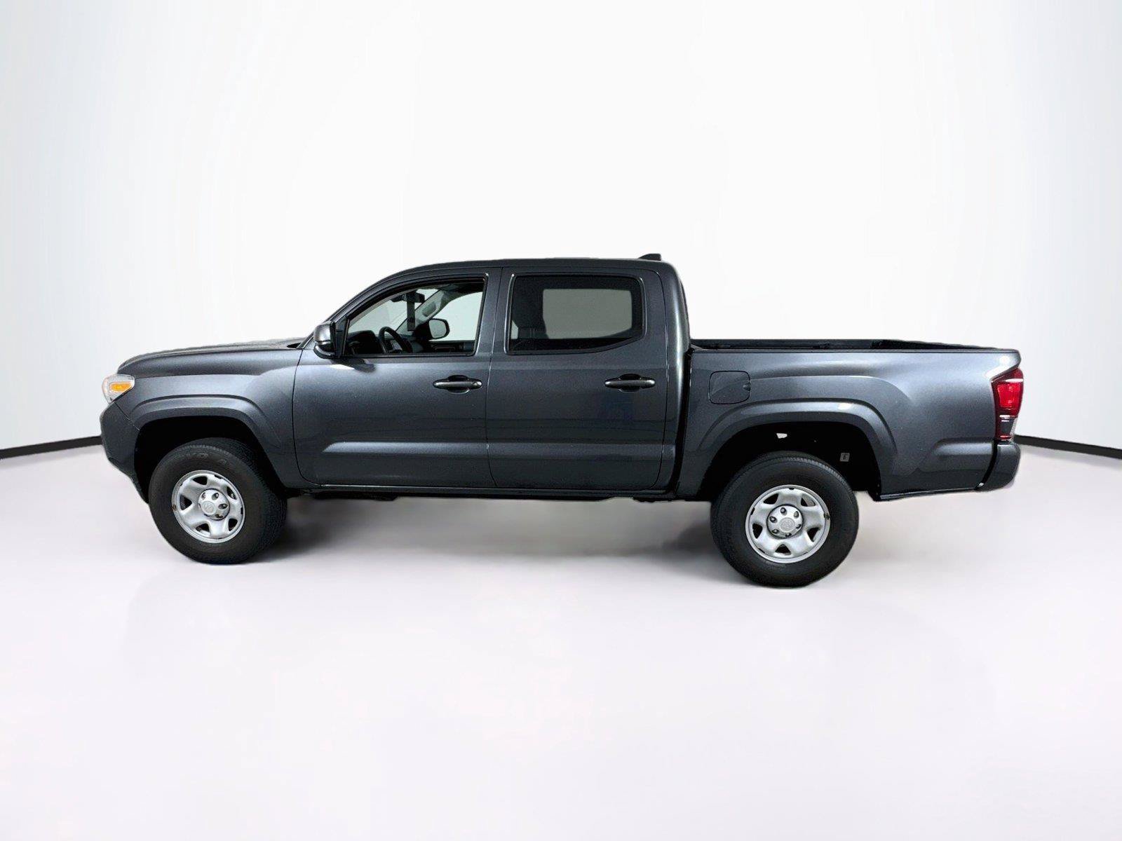 Used 2023 Toyota Tacoma SR AWD/4WD image 3