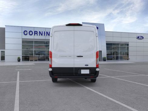 New 2025 Ford Transit 250 XL image 5