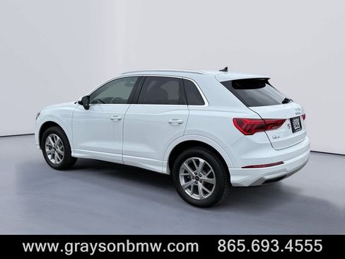 Used 2024 Audi Q3 2.0T Premium image 5