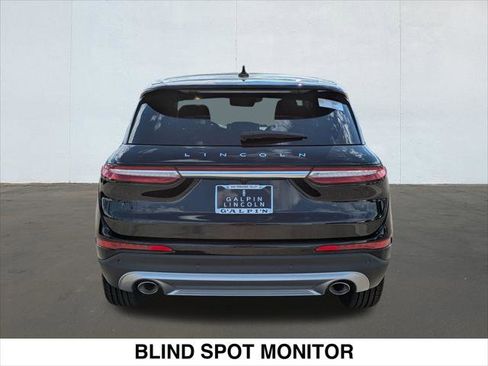 New 2025 Lincoln Corsair AWD w/ Equipment Group 101A image 5