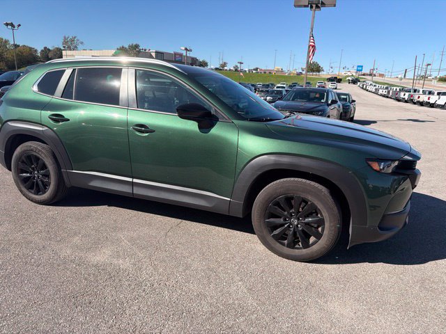 Used 2026 MAZDA CX-50 AWD 2.5 S w/ Preferred Pkg image 2