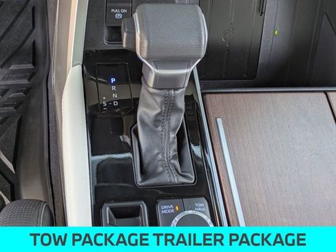 Used 2023 Toyota Tundra Capstone image 23