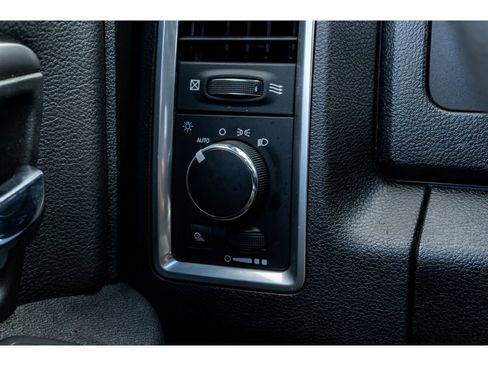 Used 2024 RAM 1500 Classic Warlock image 26