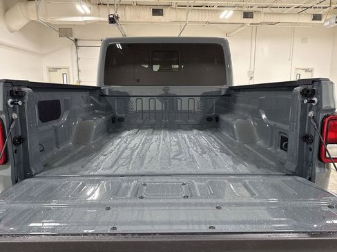 New 2026 Jeep Gladiator Sport image 23
