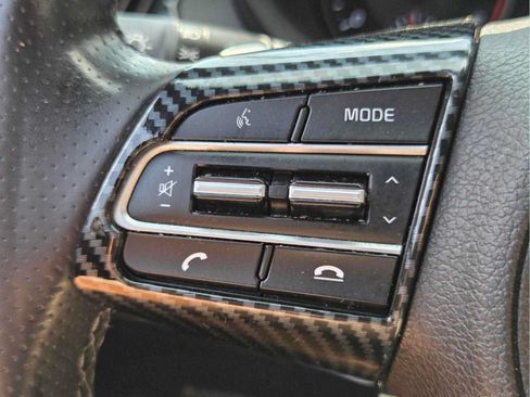 Used 2021 Kia Stinger GT-Line AWD/4WD image 27
