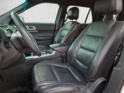 Used 2014 Ford Explorer XLT w/ Equipment Group 202A image 12