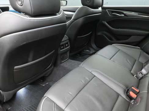 Used 2023 Cadillac CT5 V Blackwing w/ Driver Assist Package image 20