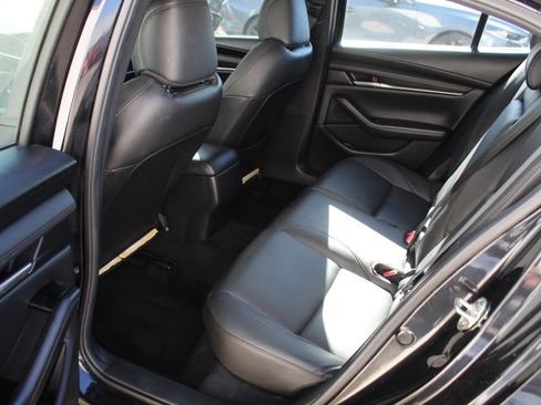 Certified 2024 MAZDA MAZDA3 s image 32