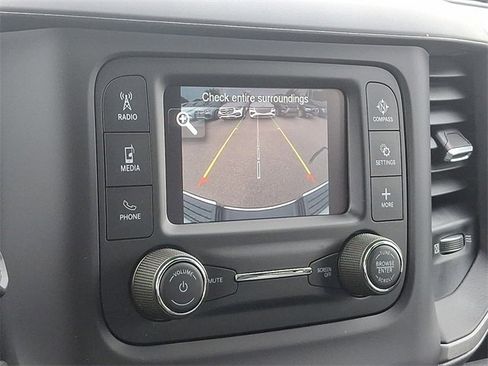 Used 2023 RAM 3500 Tradesman w/ Chrome Appearance Group image 17