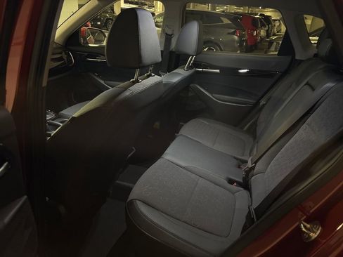 Certified 2024 Kia Seltos S AWD/4WD image 10