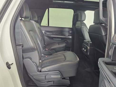 Used 2024 Ford Expedition Max Platinum image 14