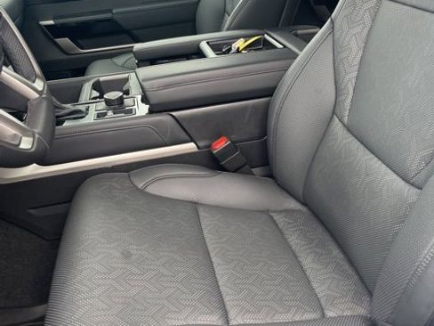 Used 2025 Toyota Tundra Limited image 13