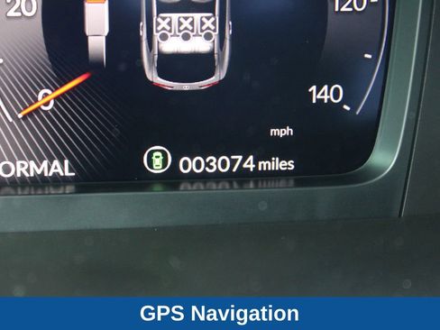 Used 2025 Acura ADX A-Spec image 14