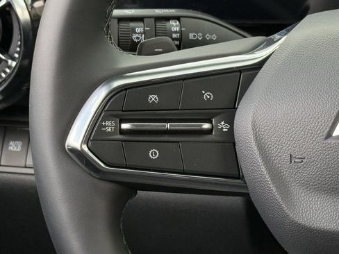 New 2026 Chevrolet Equinox LT w/ Safety and Technology Package image 13