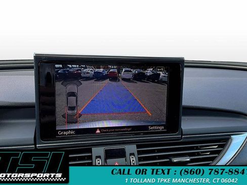 Used 2017 Audi A6 2.0T Premium image 21