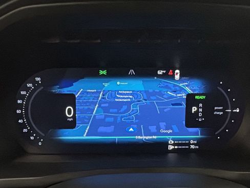 New 2026 Volvo XC90 T8 Ultra w/ Protection Package Premier AWD/4WD image 15