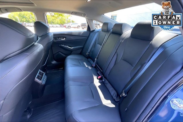 Used 2025 Honda Accord Touring image 26