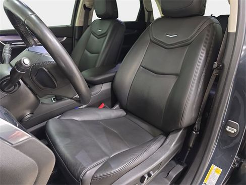 Used 2019 Cadillac XT5 Premium Luxury w/ Driver Assist Package image 14