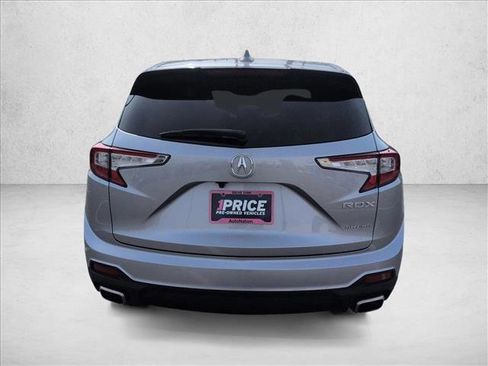 Used 2023 Acura RDX AWD image 7