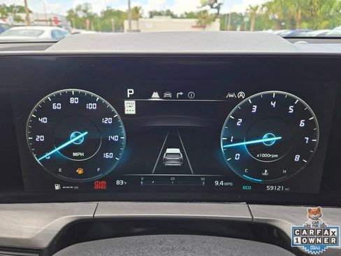 Used 2023 Kia Telluride SX Prestige X-Pro AWD/4WD image 33