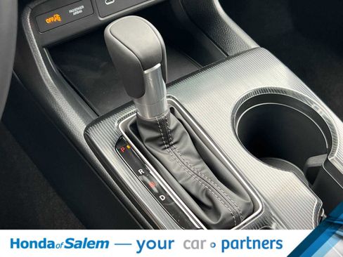 New 2026 Honda Civic Sport image 20