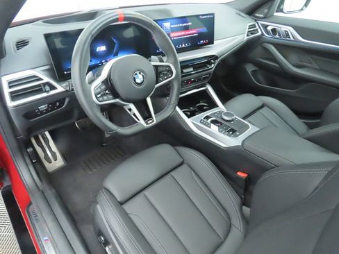 Used 2025 BMW 440i xDrive image 9