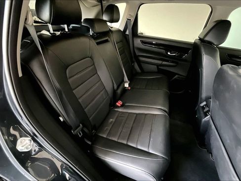 Used 2023 Honda CR-V EX-L image 36