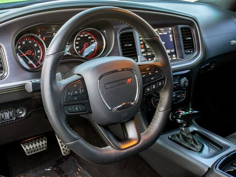 Used 2023 Dodge Charger Scat Pack image 14