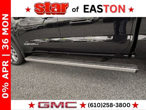 New 2026 GMC Sierra 1500 Denali image 29