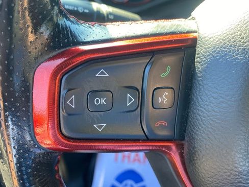 Used 2019 RAM 1500 Rebel w/ Rebel Level 2 Equipment Group image 25