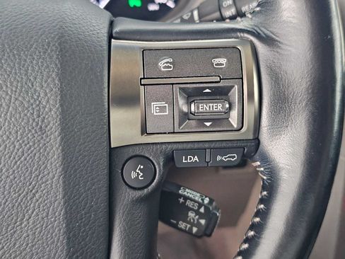 Used 2018 Lexus GX 460 Luxury AWD/4WD image 30