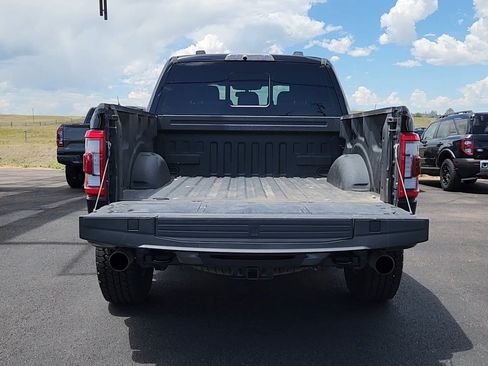 Certified 2023 Ford F150 Raptor AWD/4WD image 20