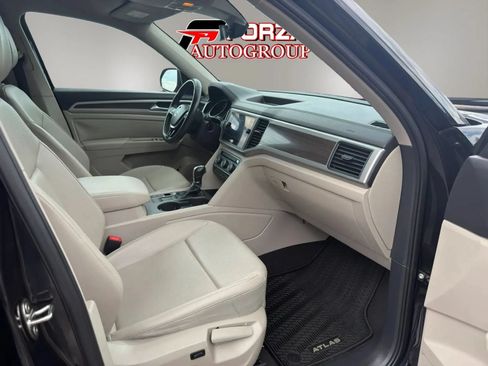 Used 2019 Volkswagen Atlas SE FWD image 22