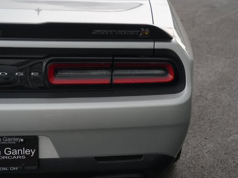 Used 2023 Dodge Challenger R/T Scat Pack RWD image 14