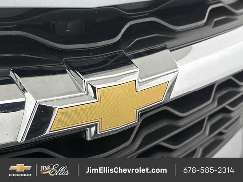 Certified 2024 Chevrolet Blazer LT image 29