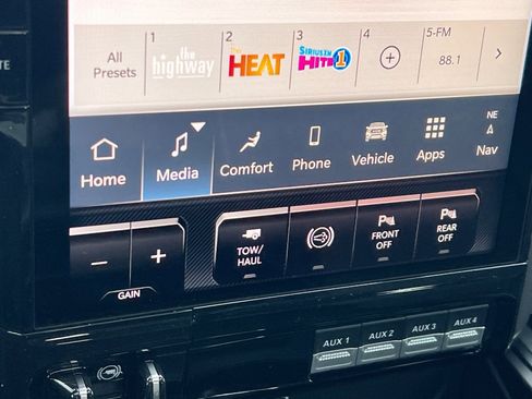 New 2026 RAM 2500 Laramie image 16