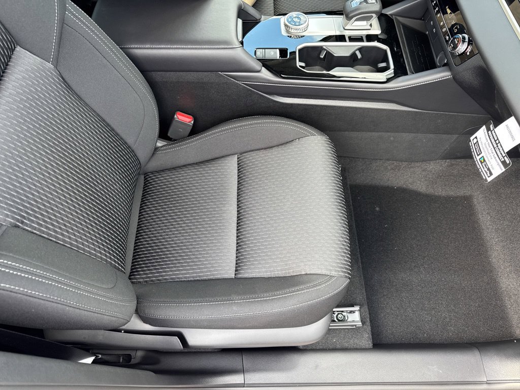 New 2026 Mitsubishi Outlander ES AWD/4WD image 26